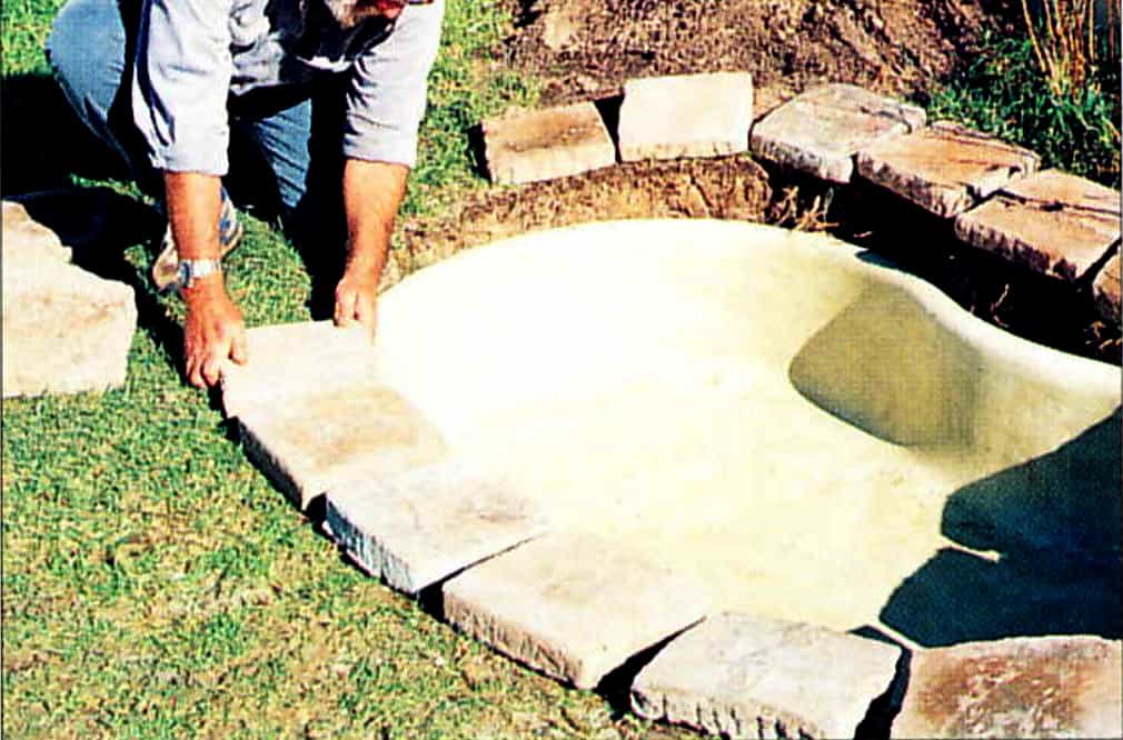 Install A Preformed Pond in 11 Steps - The Pond Professor